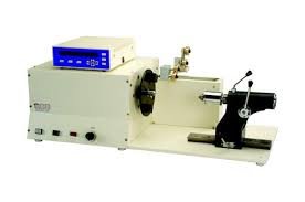 Automatic Coil Winding Machine